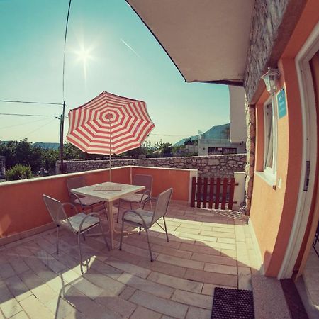Apartman Ivana Grižane 외부 사진