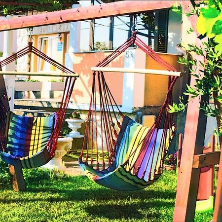 Apartman Ivana Grižane 외부 사진