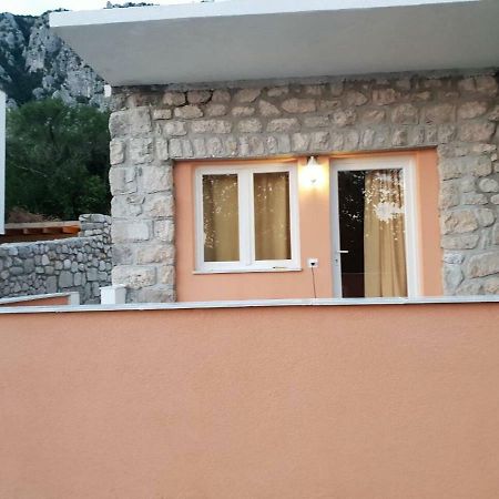 Apartman Ivana Grižane 외부 사진