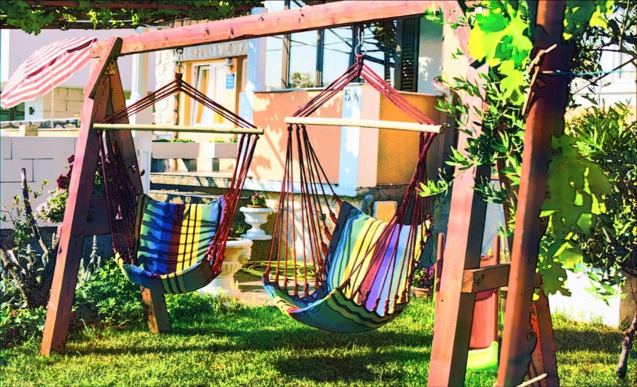 Apartman Ivana Grižane 외부 사진