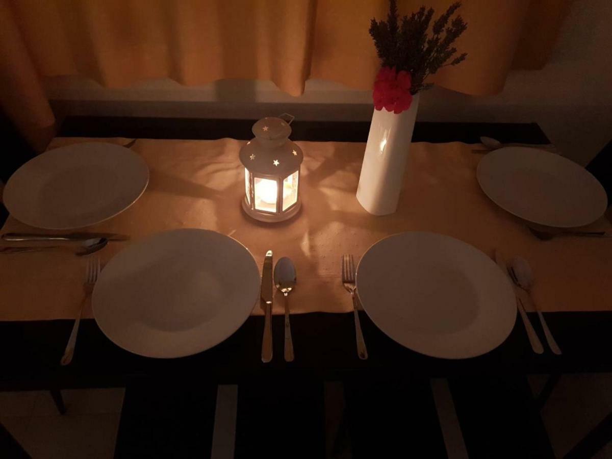 Apartman Ivana Grižane 외부 사진