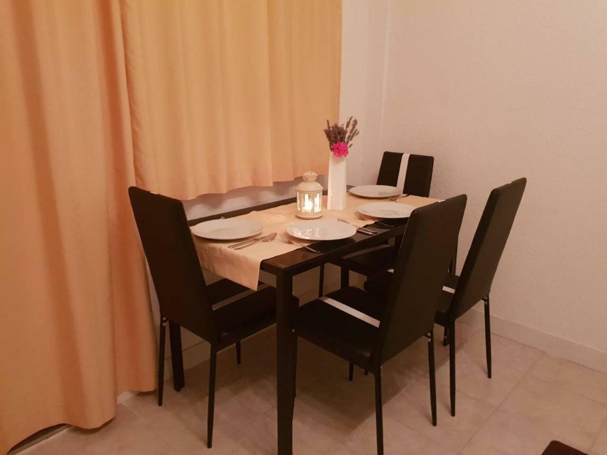 Apartman Ivana Grižane 외부 사진