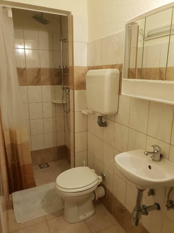 Apartman Ivana Grižane 외부 사진