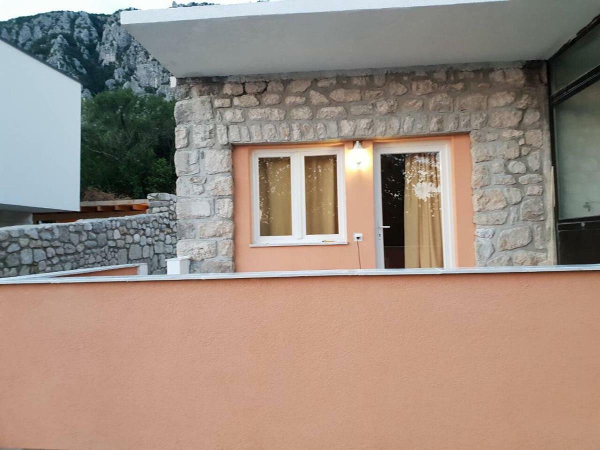 Apartman Ivana Grižane 외부 사진