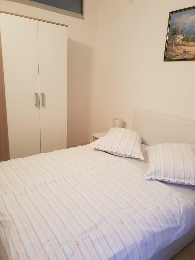Apartman Ivana Grižane 외부 사진